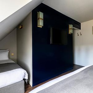Habitación Deluxe con Cama King